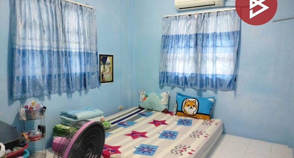 Продажа 3 спальни дом в Mueang Phitsanulok, Пхитсанулок