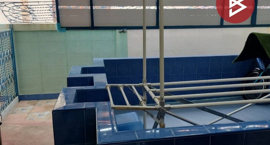Продажа 3 спальни дом в Mueang Phitsanulok, Пхитсанулок