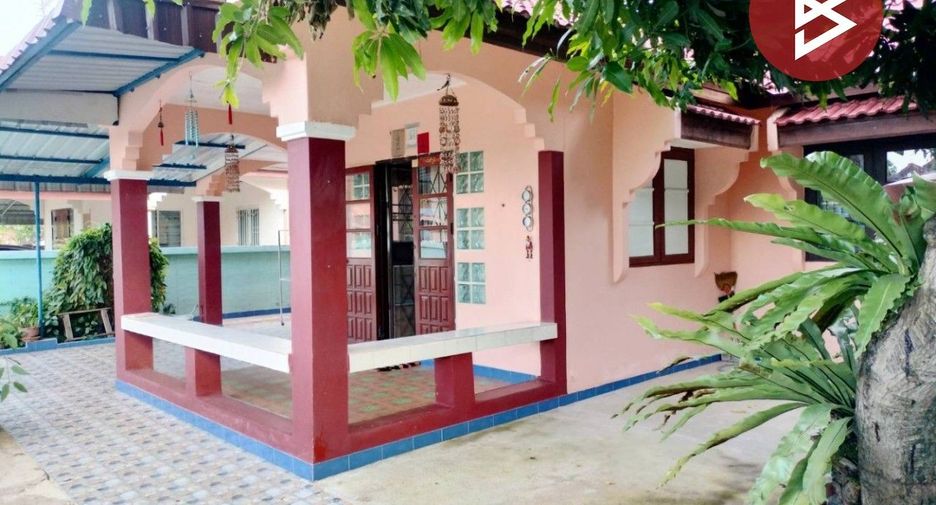Продажа 3 спальни дом в Mueang Phitsanulok, Пхитсанулок