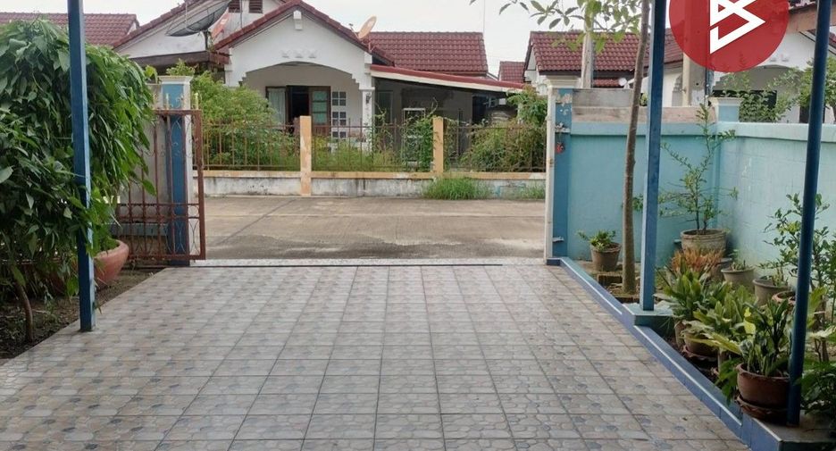 Продажа 3 спальни дом в Mueang Phitsanulok, Пхитсанулок