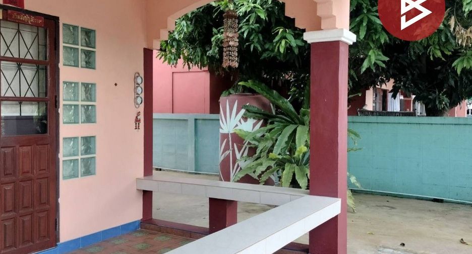 Продажа 3 спальни дом в Mueang Phitsanulok, Пхитсанулок
