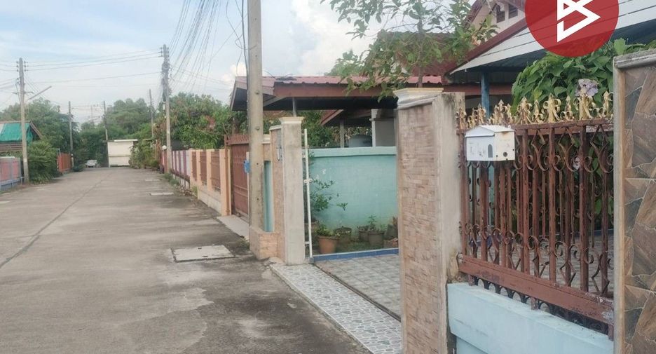 Продажа 3 спальни дом в Mueang Phitsanulok, Пхитсанулок