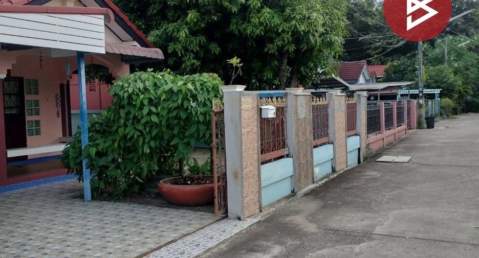 Продажа 3 спальни дом в Mueang Phitsanulok, Пхитсанулок