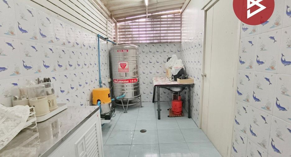 For sale 3 bedrooms townhouse in Phra Samut Chedi, Samut Prakan