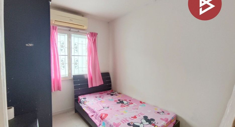 For sale 3 bedrooms townhouse in Phra Samut Chedi, Samut Prakan