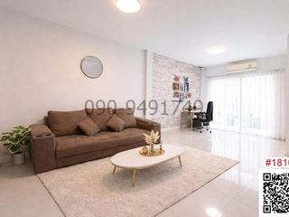 ให้เช่า 3 ห้องนอน ทาวน์เฮ้าส์ ใน สะพานสูง, กรุงเทพฯ