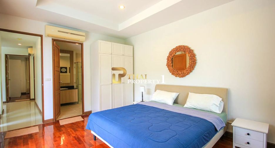 For sale 3 bedrooms villa in Hua Hin, Prachuap Khiri Khan