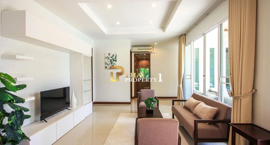 For sale 3 bedrooms villa in Hua Hin, Prachuap Khiri Khan