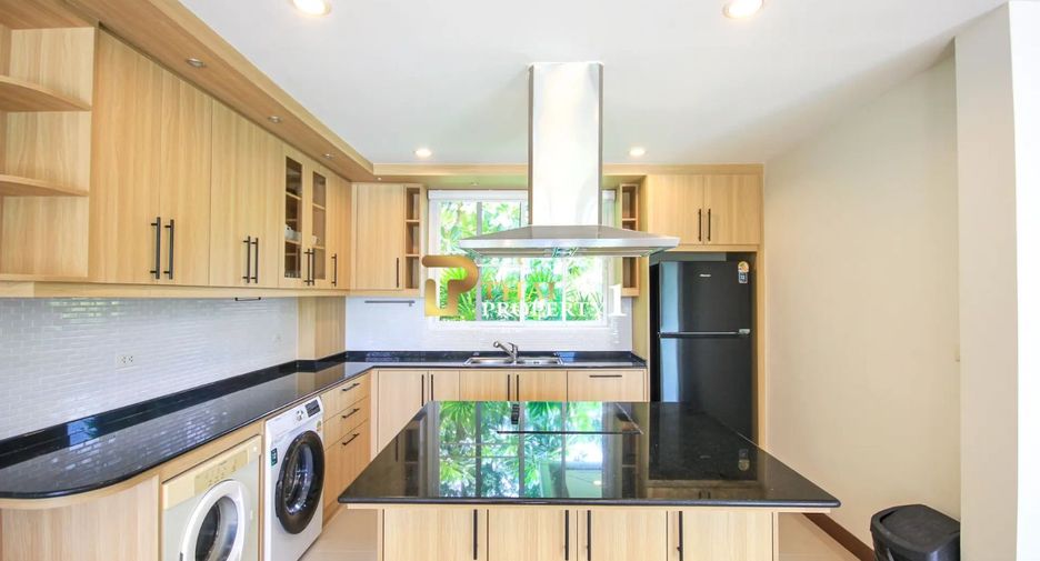 For sale 3 bedrooms villa in Hua Hin, Prachuap Khiri Khan
