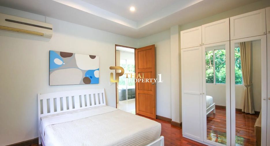 For sale 3 bedrooms villa in Hua Hin, Prachuap Khiri Khan