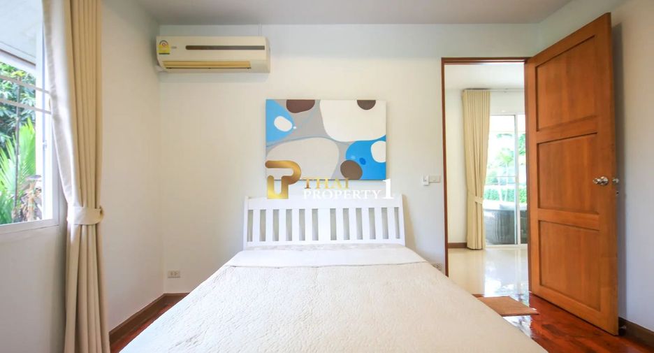 For sale 3 bedrooms villa in Hua Hin, Prachuap Khiri Khan