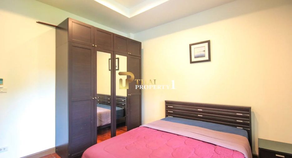 For sale 3 bedrooms villa in Hua Hin, Prachuap Khiri Khan