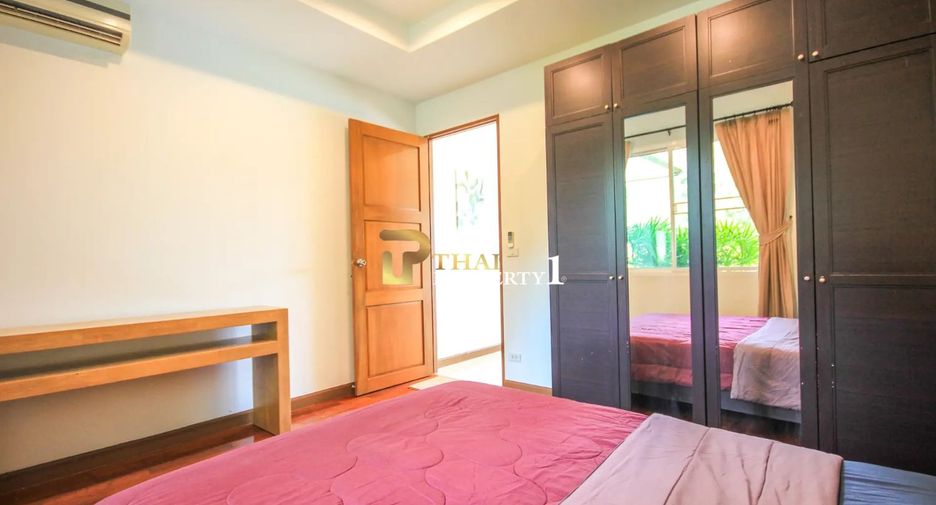 For sale 3 bedrooms villa in Hua Hin, Prachuap Khiri Khan