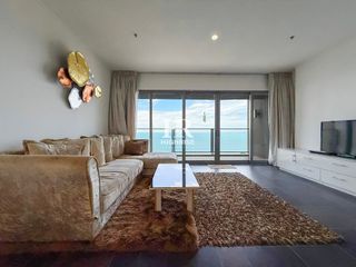 For Rent 2 Bedroom Condo In Bang Lamung, Chonburi