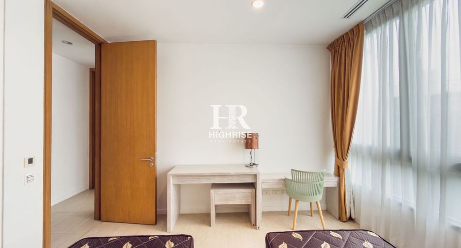 ให้เช่า 3 ห้องนอน คอนโด ใน บางละมุง, ชลบุรี