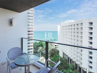 For Rent Studio Condo In Bang Lamung, Chonburi