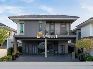 ขาย 4 ห้องนอน วิลล่า ใน หัวหิน, ประจวบคีรีขันธ์