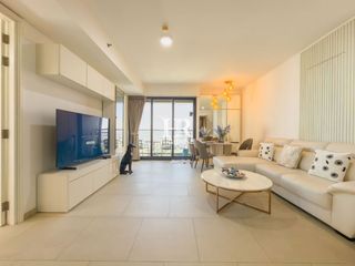 For Rent 2 Bedroom Condo In Bang Lamung, Chonburi