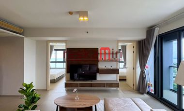 For rent 2 bedrooms condo in Bang Lamung, Chonburi