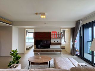 For Rent 2 Bedroom Condo In Bang Lamung, Chonburi