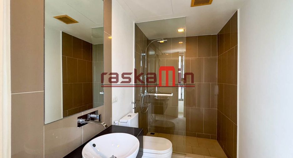 For rent 2 bedrooms condo in Bang Lamung, Chonburi