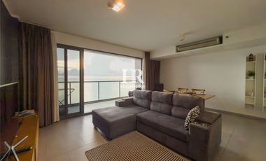 For rent 2 bedrooms condo in Bang Lamung, Chonburi