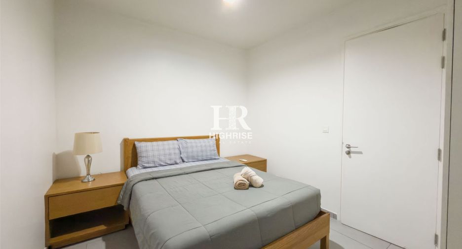 For rent 2 bedrooms condo in Bang Lamung, Chonburi