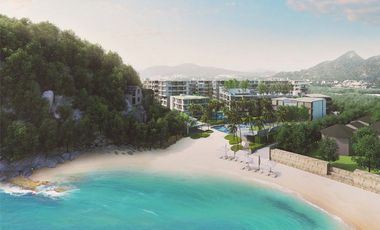 For sale 3 ベッドルーム condo in Hua Hin, Prachuap Khiri Khan