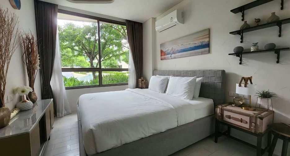 For sale 3 ベッドルーム condo in Hua Hin, Prachuap Khiri Khan