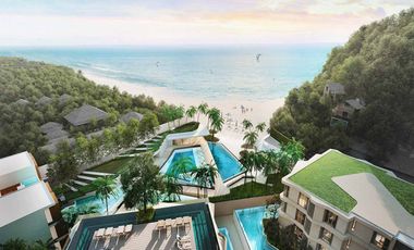 For sale 3 ベッドルーム condo in Hua Hin, Prachuap Khiri Khan
