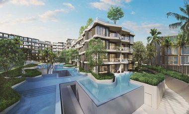 For sale 3 ベッドルーム condo in Hua Hin, Prachuap Khiri Khan