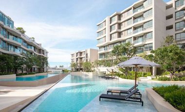 For sale 3 ベッドルーム condo in Hua Hin, Prachuap Khiri Khan
