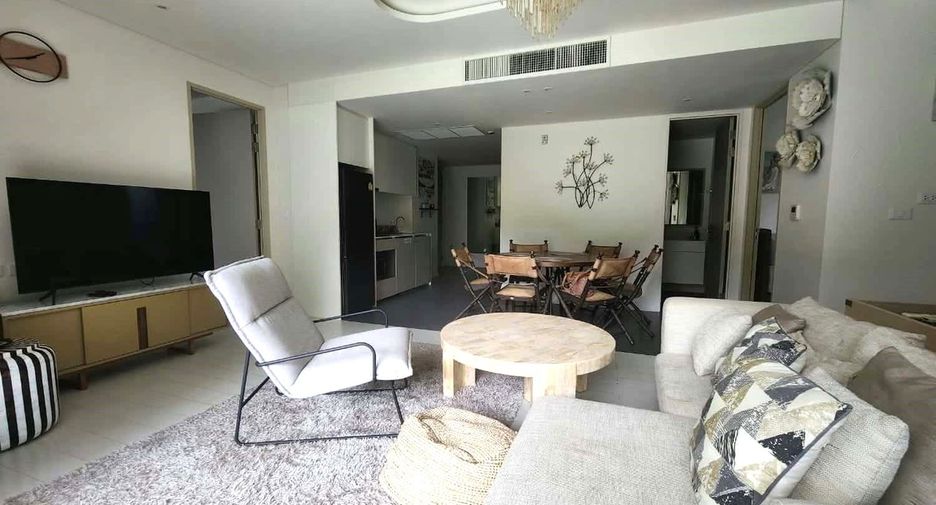 For sale 3 ベッドルーム condo in Hua Hin, Prachuap Khiri Khan