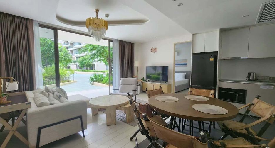 For sale 3 ベッドルーム condo in Hua Hin, Prachuap Khiri Khan