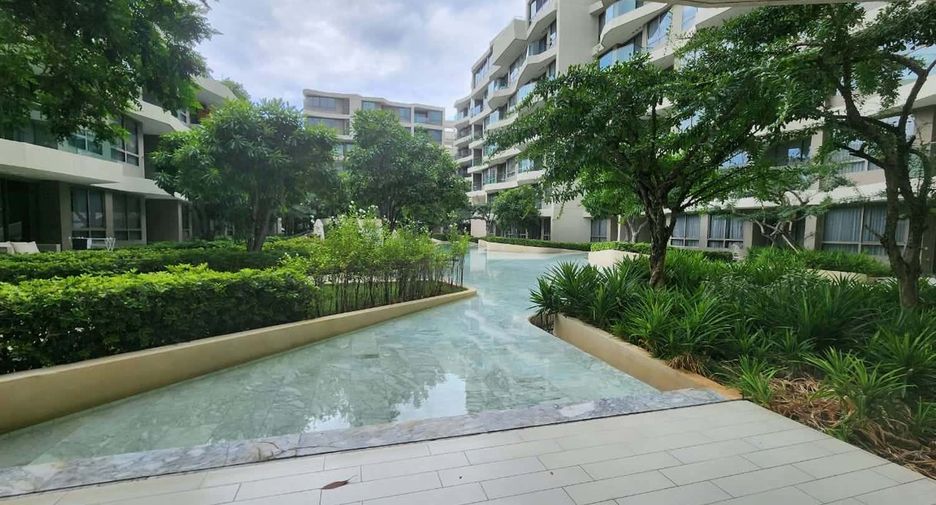 For sale 3 ベッドルーム condo in Hua Hin, Prachuap Khiri Khan