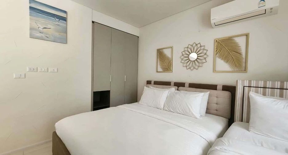 For sale 3 ベッドルーム condo in Hua Hin, Prachuap Khiri Khan
