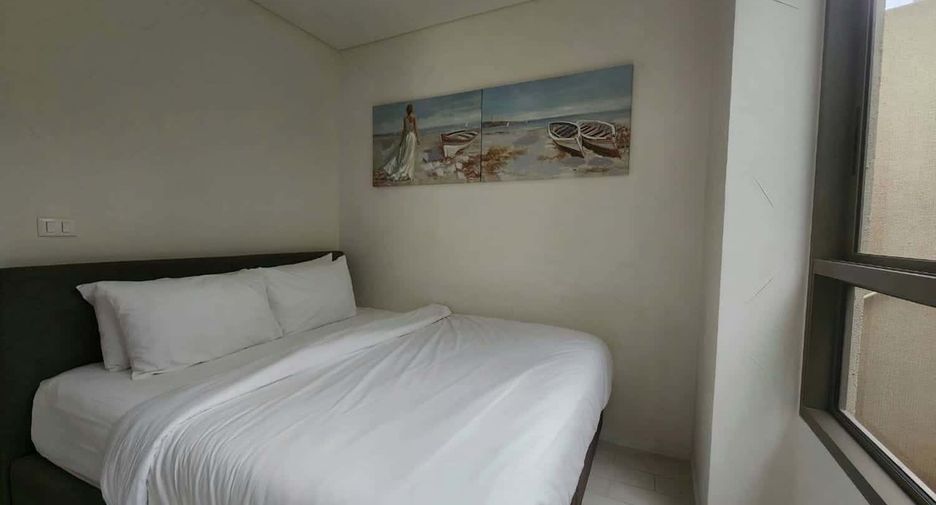 For sale 3 ベッドルーム condo in Hua Hin, Prachuap Khiri Khan