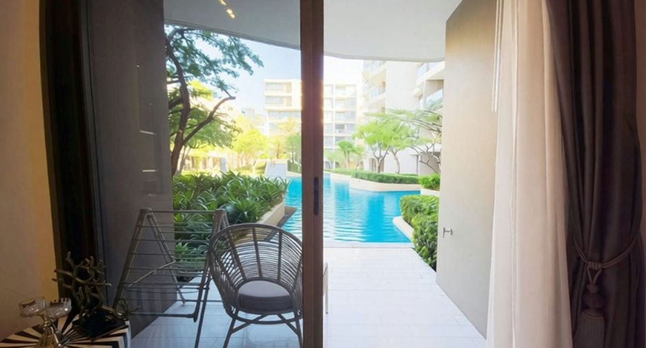 For sale 1 Beds condo in Hua Hin, Prachuap Khiri Khan