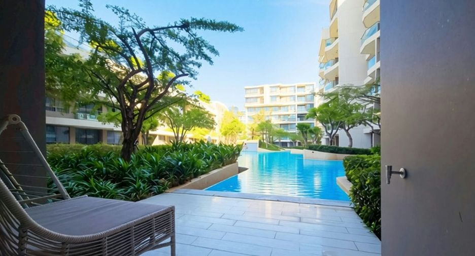 For sale 1 Beds condo in Hua Hin, Prachuap Khiri Khan