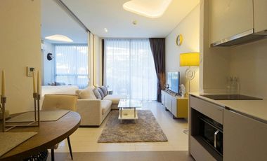 For sale 1 Beds condo in Hua Hin, Prachuap Khiri Khan