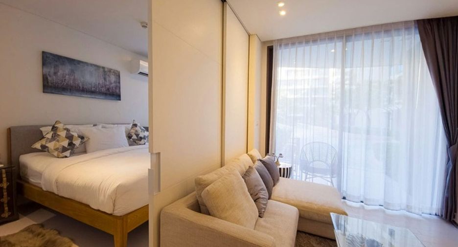 For sale 1 Beds condo in Hua Hin, Prachuap Khiri Khan