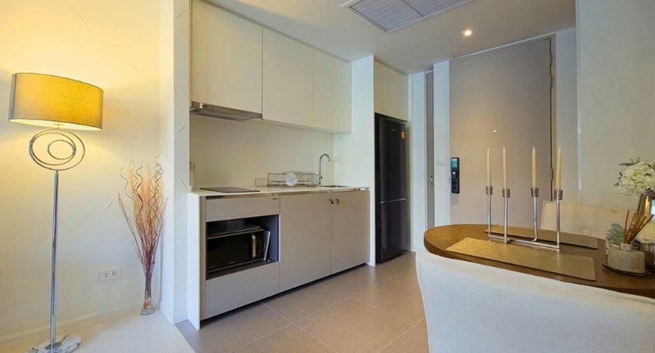 For sale 1 Beds condo in Hua Hin, Prachuap Khiri Khan