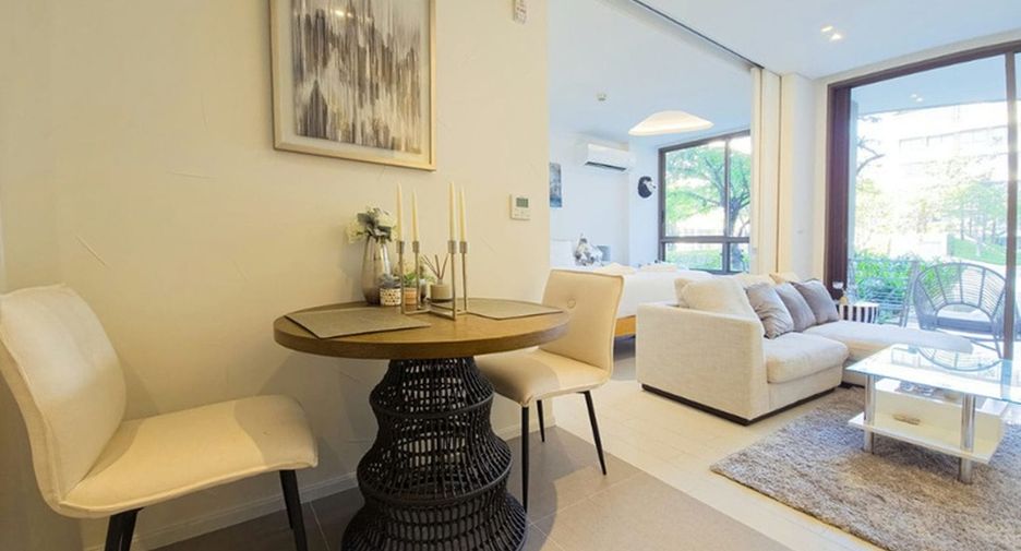 For sale 1 Beds condo in Hua Hin, Prachuap Khiri Khan