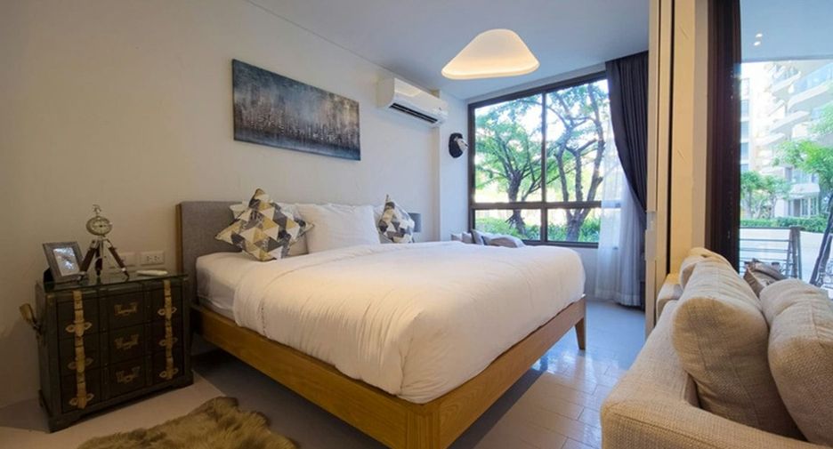 For sale 1 Beds condo in Hua Hin, Prachuap Khiri Khan