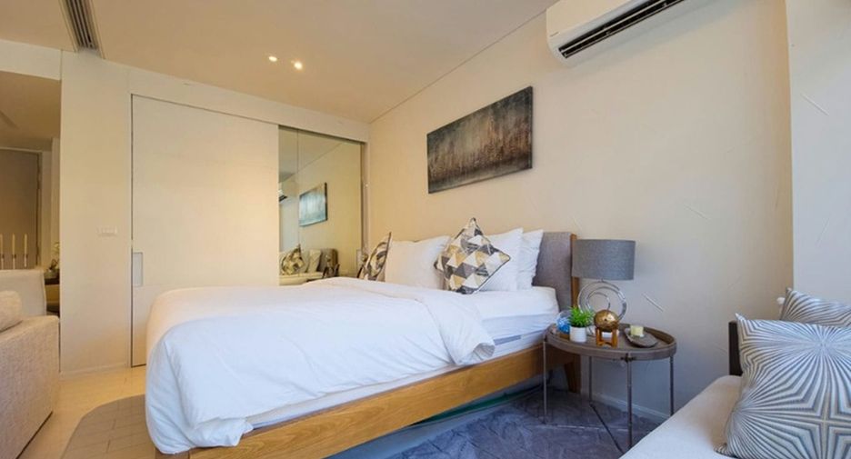 For sale 1 Beds condo in Hua Hin, Prachuap Khiri Khan