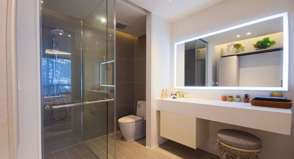 For sale 1 Beds condo in Hua Hin, Prachuap Khiri Khan