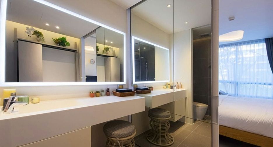 For sale 1 Beds condo in Hua Hin, Prachuap Khiri Khan