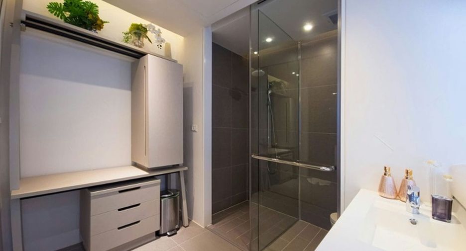 For sale 1 Beds condo in Hua Hin, Prachuap Khiri Khan