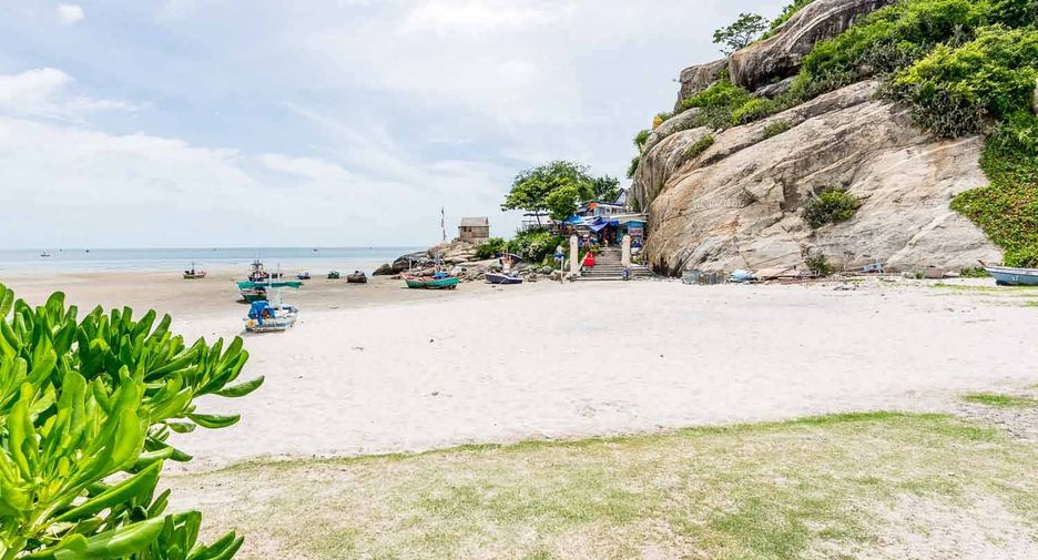 For sale 1 Beds condo in Hua Hin, Prachuap Khiri Khan
