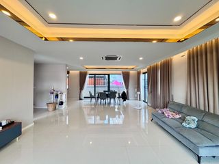 For rent 3 bedrooms house in Bang Lamung, Chonburi